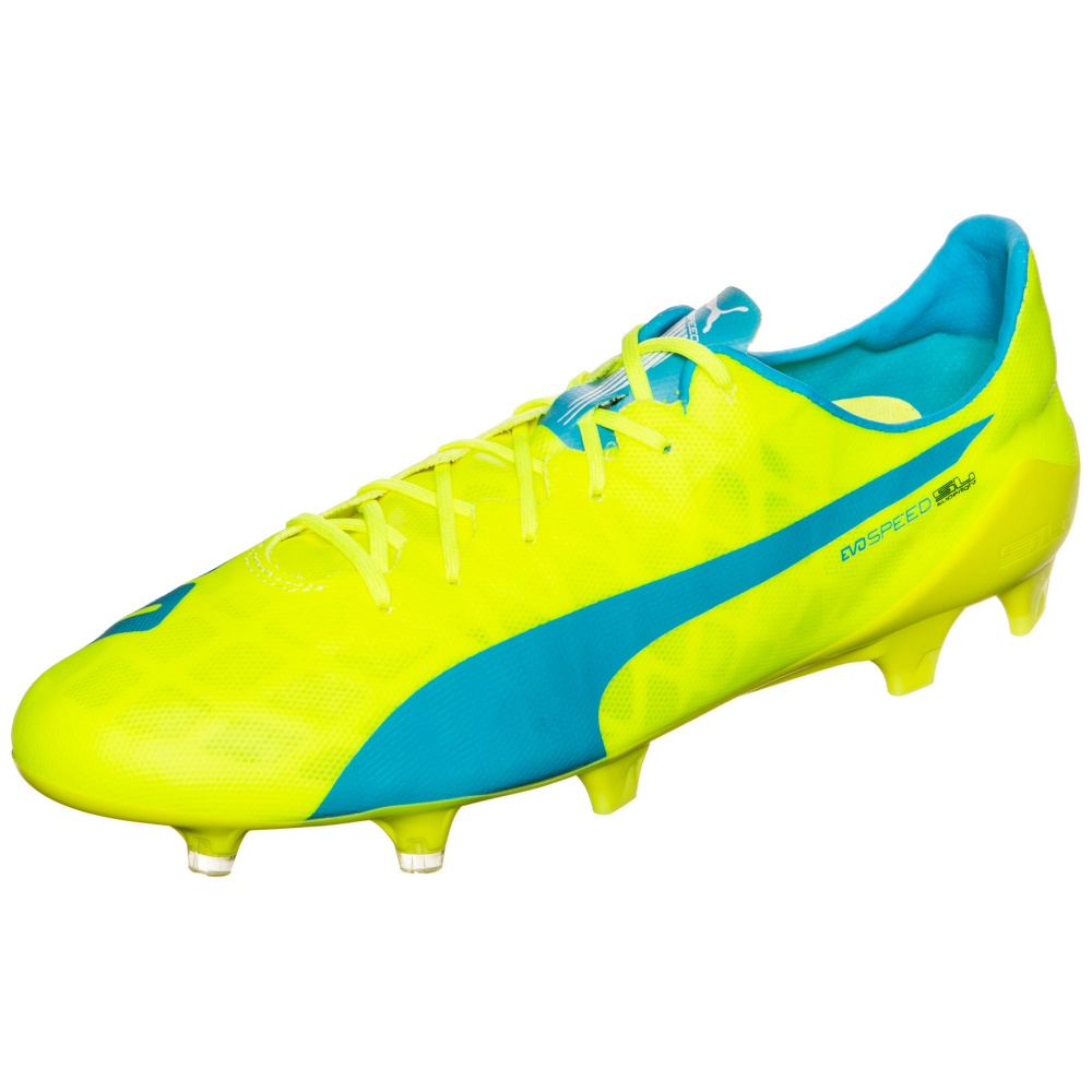 puma evospeed sl s