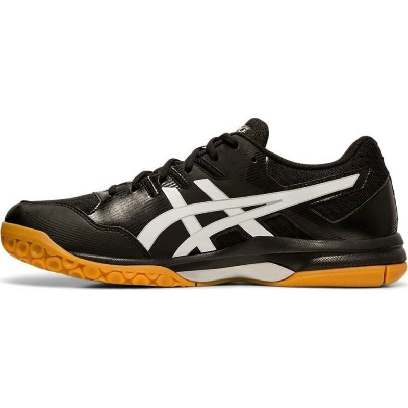 Asics mens deals gel rocket 9