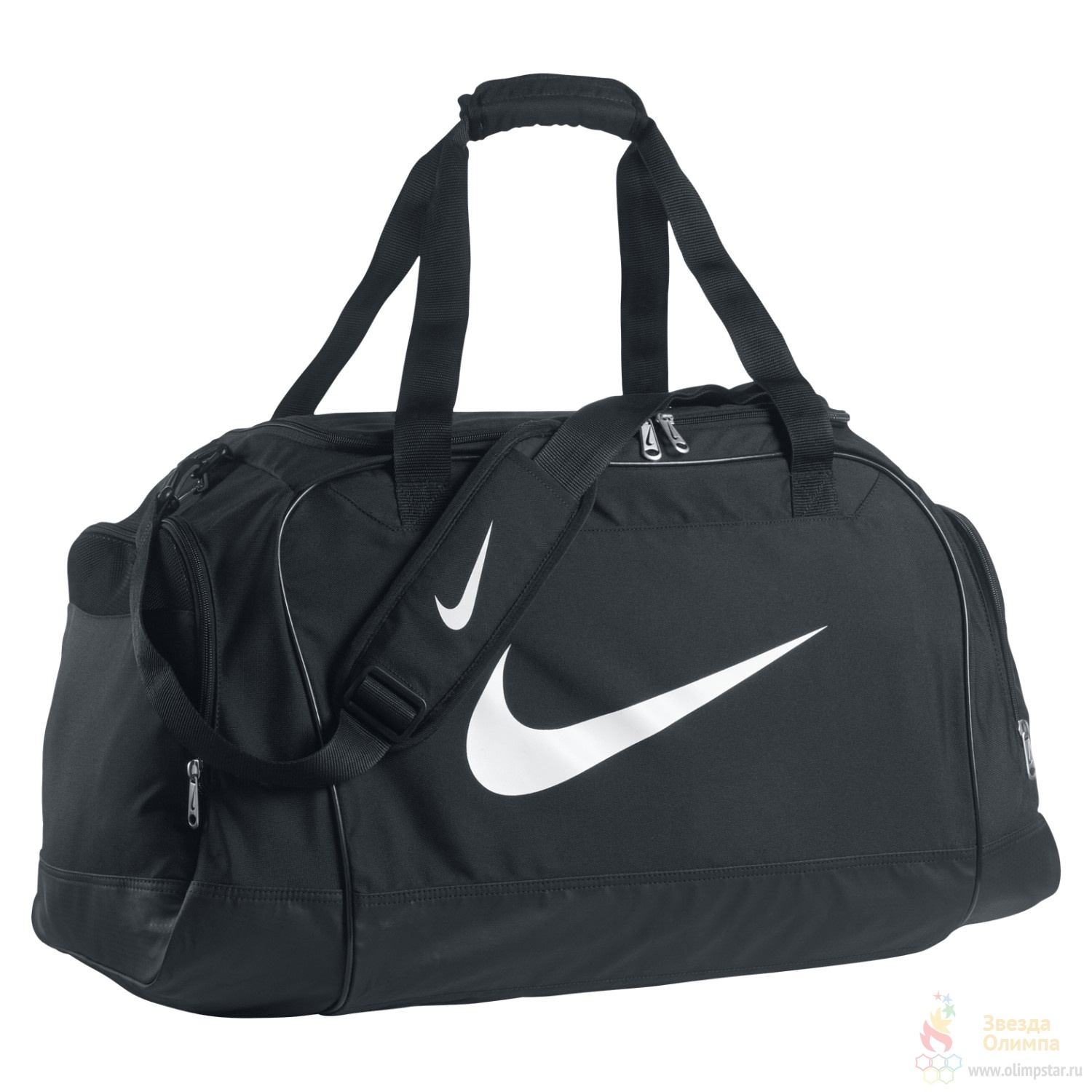 NIKE CLUB TEAM LARGE DUFFEL BA3231 067 NIKE CLUB TEAM LARGE DUFFEL