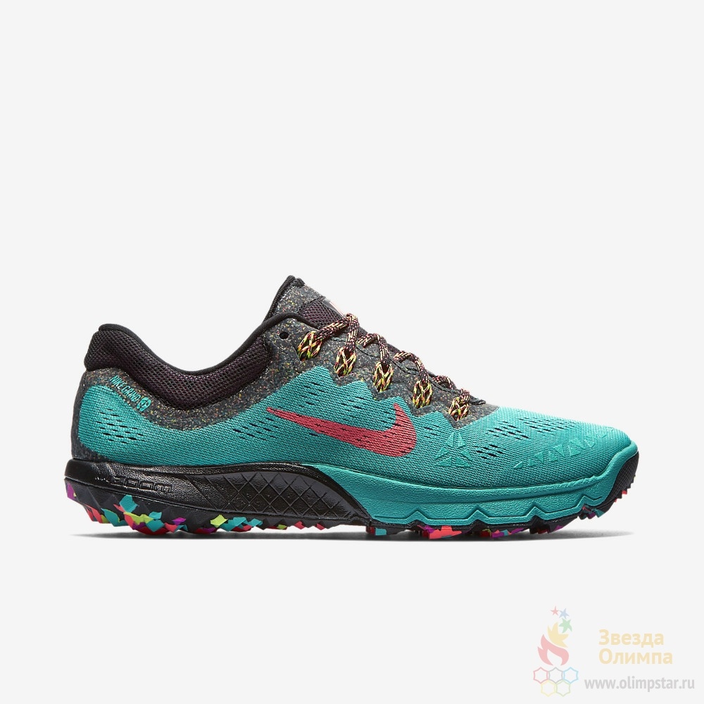 NIKE AIR ZOOM TERRA KIGER 2 654439 403 NIKE AIR ZOOM TERRA KIGER 2