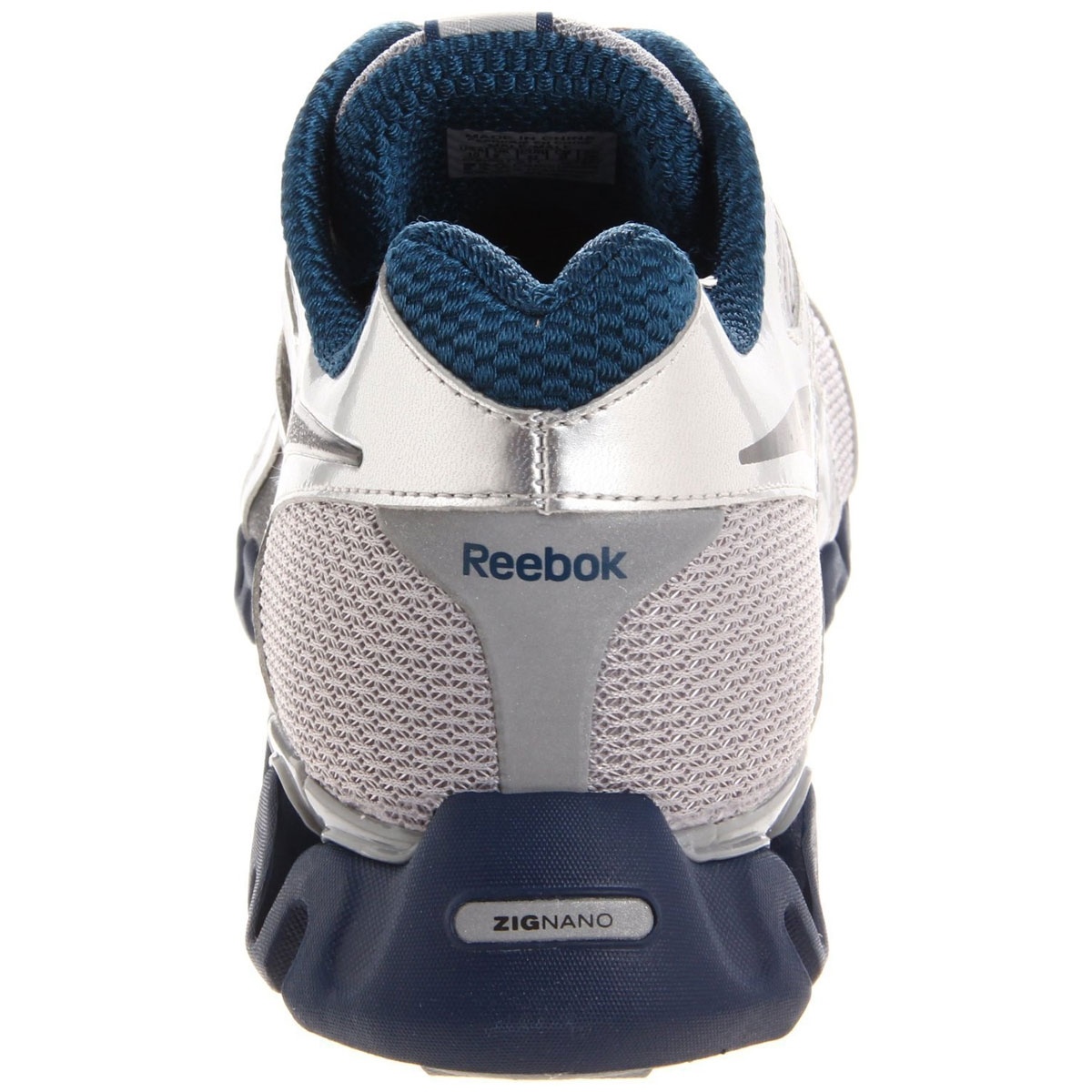 Reebok ZIGNANO кроссовки