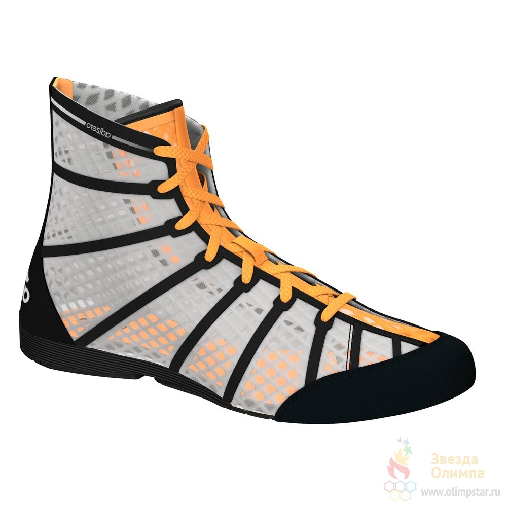 Adidas 2025 adizero boxing