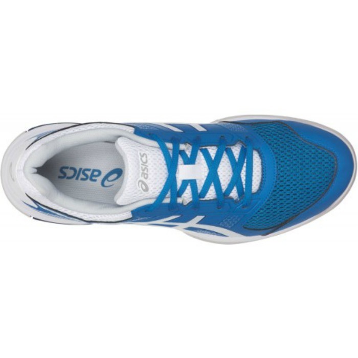 Gel rocket 8 blue on sale
