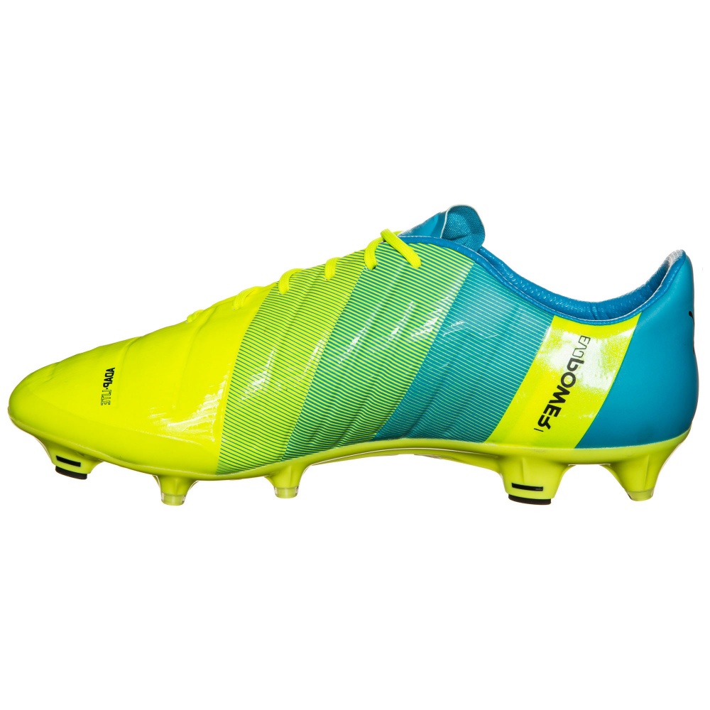 puma evopower soft ground
