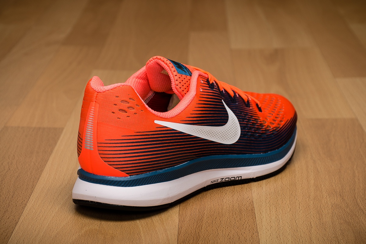 Nike Air Zoom Pegasus 34