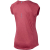 NIKE PRINTED MILER SS V-NECK