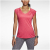 NIKE PRINTED MILER SS V-NECK