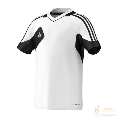ADIDAS CONDIVO 12 TRAINING JERSEY JR