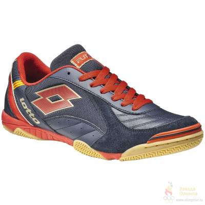 LOTTO FUTSAL PRO IV ID SR