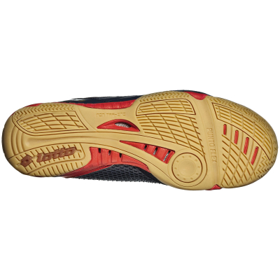 LOTTO FUTSAL PRO IV ID SR