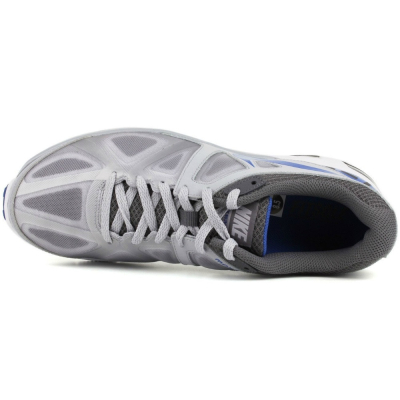 NIKE AIR MAX RUN LITE 4