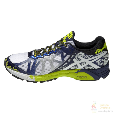 ASICS GEL-NOOSA TRI 9