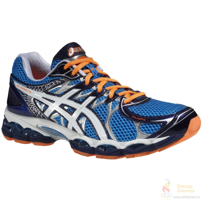 ASICS GEL-NIMBUS 16