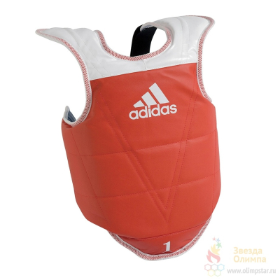 ADIDAS KIDS BODY PROTECTOR REVERSIBLE WTF