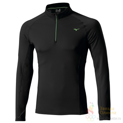 MIZUNO WARMALITE TOP