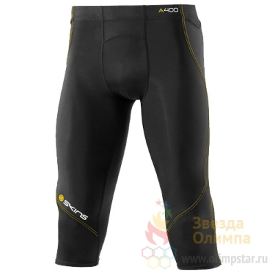 SKINS A400 3/4 TIGHTS