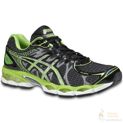 ASICS GEL-NIMBUS 16 LITE-SHOW