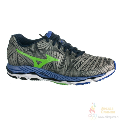 MIZUNO WAVE PARADOX