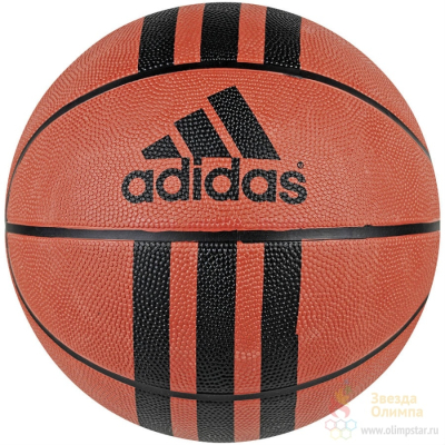 ADIDAS 3 STRIPE D 29.5