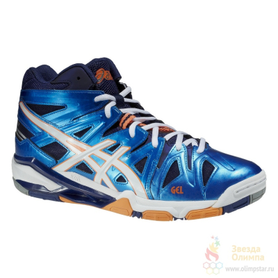 ASICS GEL-SENSEI 5 MT