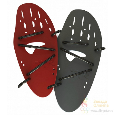 TYR CATALYST CONNECT TRAINING PADDLES