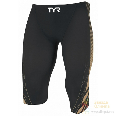 TYR AP12 CREDERE COMPRESSION SPEED SHORT