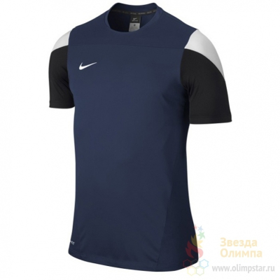 NIKE SS SQUAD14 TRNG TOP
