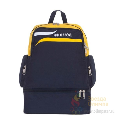 ERREA JESTER RUCKSACK