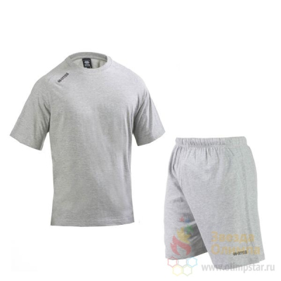 ERREA MACKAY SET S/S AD