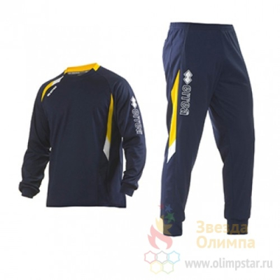 ERREA WATFORD SET L/S AD
