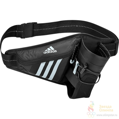 ADIDAS RUNNING LOAD 3 STRIPES BELT