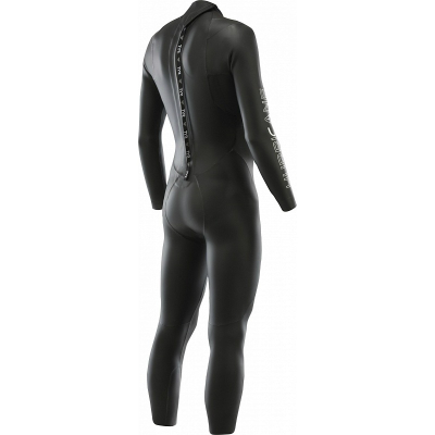 TYR WETSUIT MALE HURRICANE CAT 1