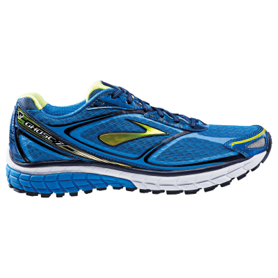 BROOKS GHOST 7
