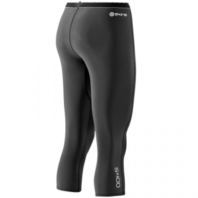 SKINS BIOACC S400 WOMENS THERMAL 3/4 TIGHTS