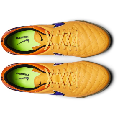 NIKE TIEMPO GENIO LEATHER IC