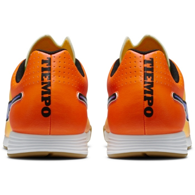 NIKE TIEMPO GENIO LEATHER IC