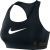 NIKE HIGH COMPRESSN BRA SWOOSH