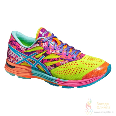 ASICS GEL-NOOSA TRI 10