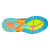 ASICS GEL-NOOSA TRI 10