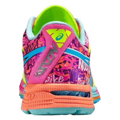 ASICS GEL-NOOSA TRI 10
