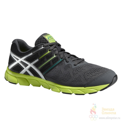 ASICS GEL-EVATION