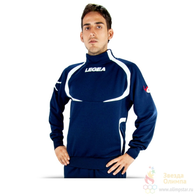 LEGEA GIACCA TRAINING TORNADO TOKYO