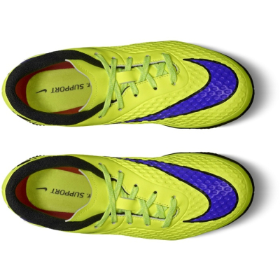 NIKE HYPERVENOM PHELON IC
