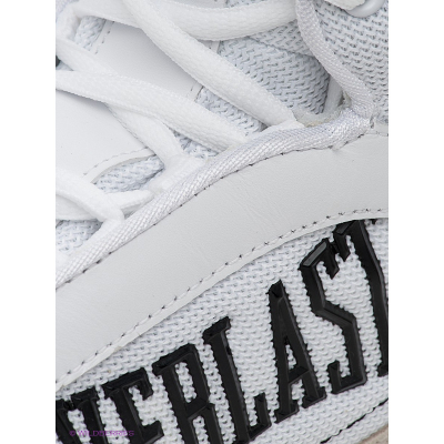EVERLAST HIGH-TOP COMPETITION