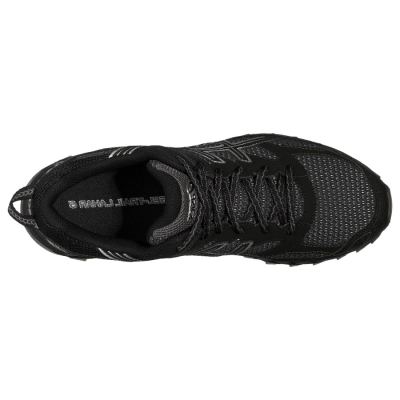 ASICS GEL TRAIL LAHAR 6 G TX T4F1N 9097 ASICS GEL TRAIL LAHAR 6 G TX