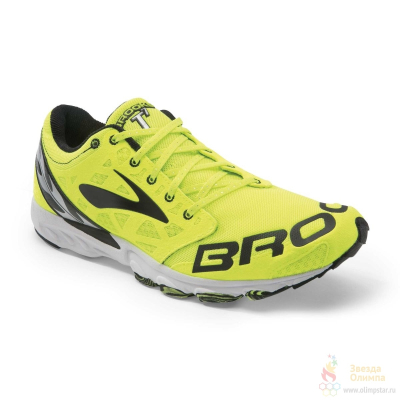 BROOKS T7 RACER