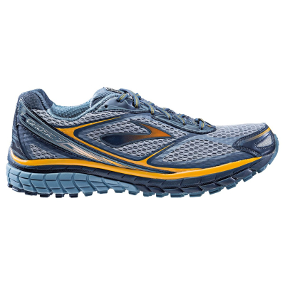 BROOKS GHOST 7 GTX