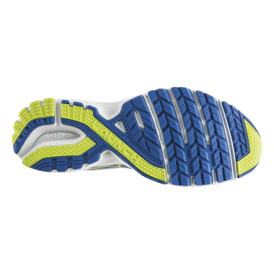 BROOKS LAUNCH 2