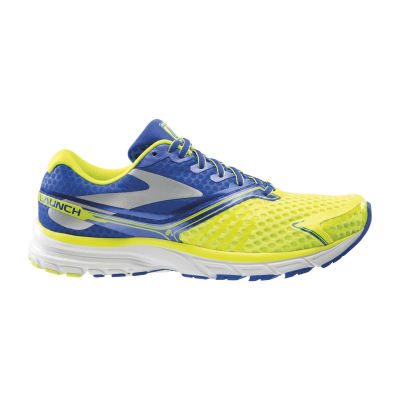 BROOKS LAUNCH 2