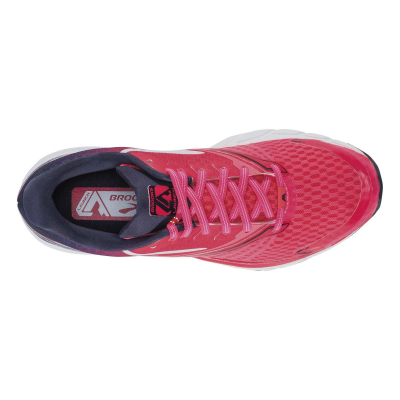 BROOKS LAUNCH 2